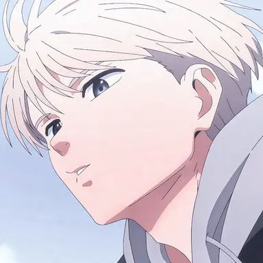 Profile image of Kaji Ren