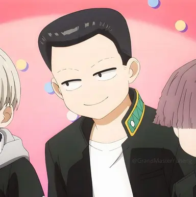 Profile image of Enomoto Takeshi