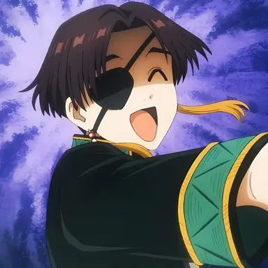 Profile image of Suo Hayato
