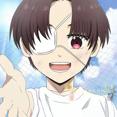 Profile image of Suo Hayato