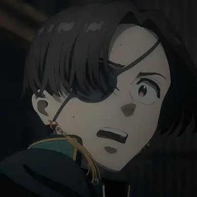 Profile image of Suo Hayato