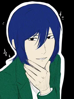 Profile image of 守