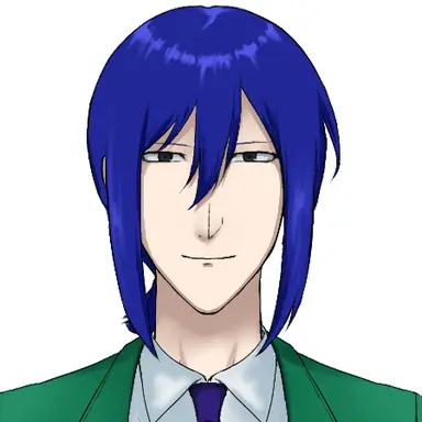 Profile image of 守