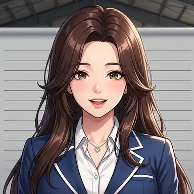 Profile image of ハン・ソユン