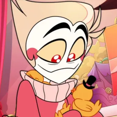 Profile image of Lucifer