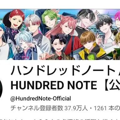 Profile image of ハンドレ