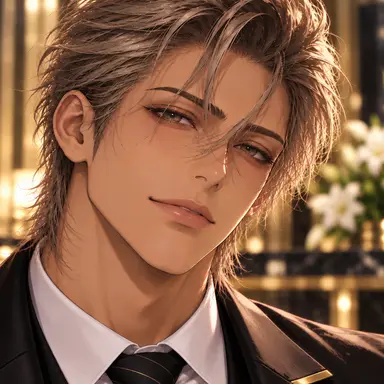 Profile image of 레오