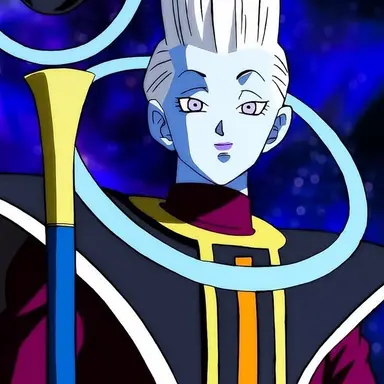 Profile image of Whis