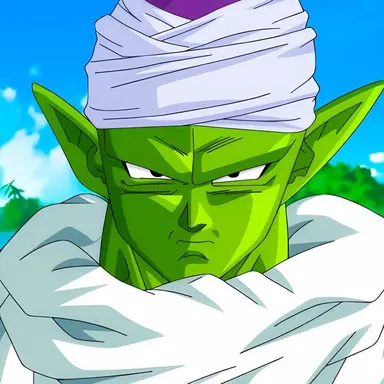 Profile image of Piccolo