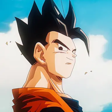 Profile image of Gohan