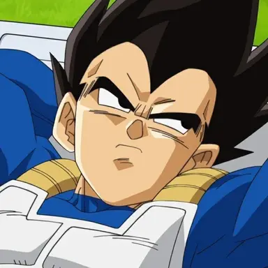 Profile image of Vegeta