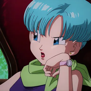 Profile image of Bulma