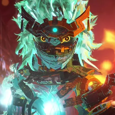 Profile image of 騎士ゴーレム