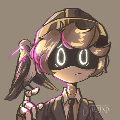 Profile image of N
