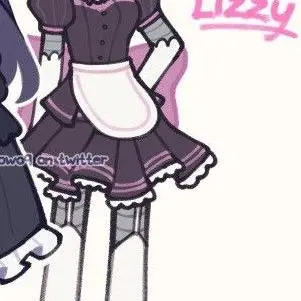 Profile image of Lizzy