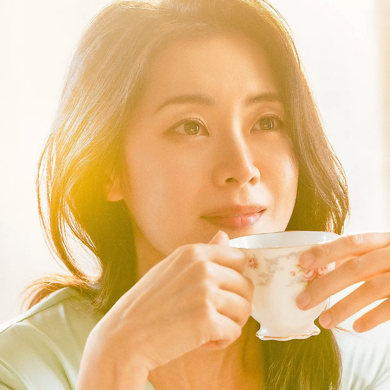 Okok의 프란체스카