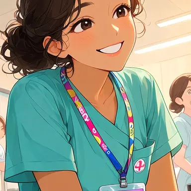 Profile image of Rosalind