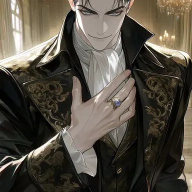 Profile image of Valdric Sorne