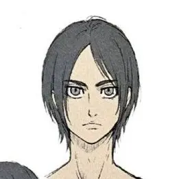 Profile image of 에렌 예거