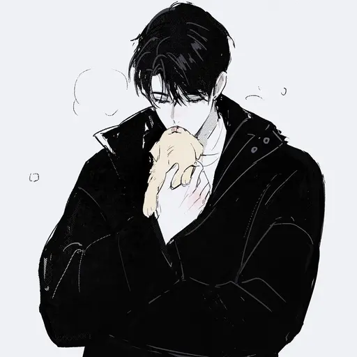 black.ty의 권도혁