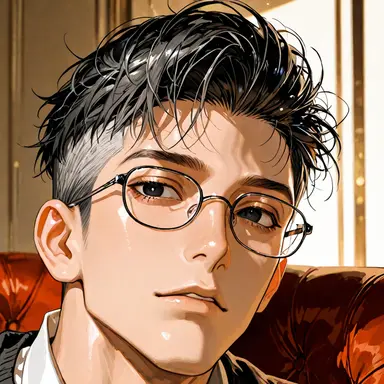 Profile image of Ryuji
