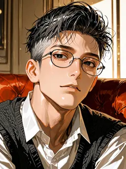 Profile image of Ryuji