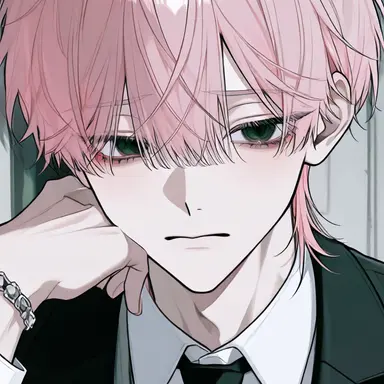 Profile image of 晴和