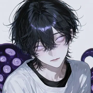 Profile image of Eve
