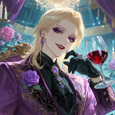 Profile image of ルイス