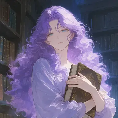 Profile image of Margaret