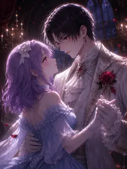 Profile image of ヴァレリア