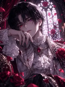 Profile image of ヴァレリア