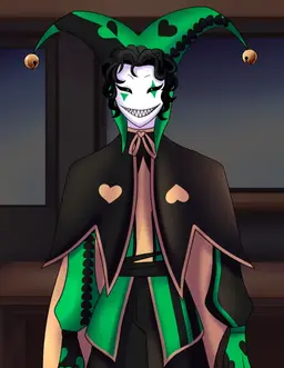 Profile image of ハーレクイン