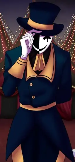Profile image of チケットテイカー