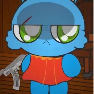 Profile image of 블룬