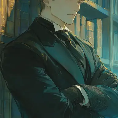 Profile image of 알렉산더