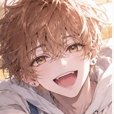 Profile image of 키리야마 코카게