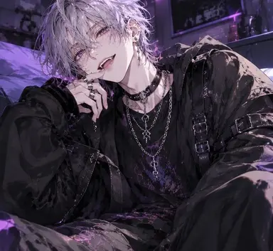 Profile image of 카라스바 사쿠