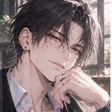 Profile image of 키리가야 토우리