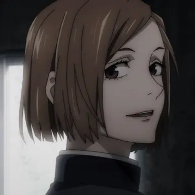 Profile image of Nobara Kugisaki