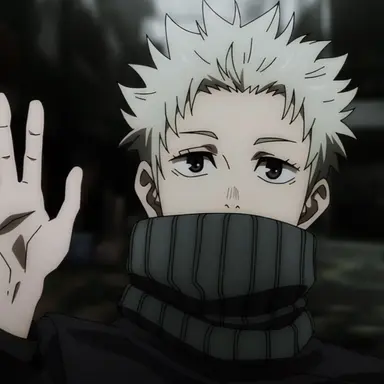 Profile image of Toge Inumaki