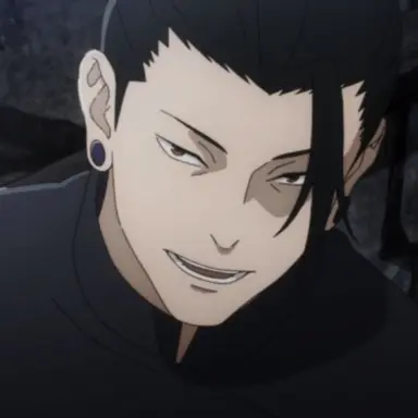 Profile image of Suguru Geto