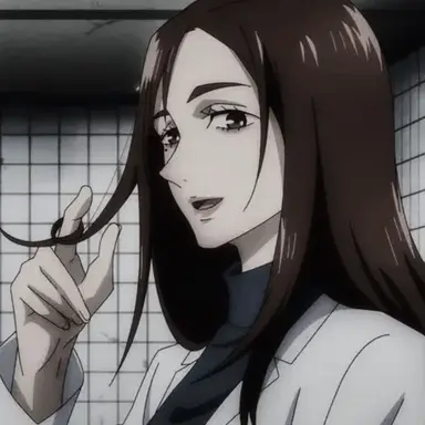 Profile image of Shoko Ieiri