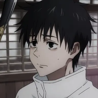 Profile image of Yuta Okkotsu