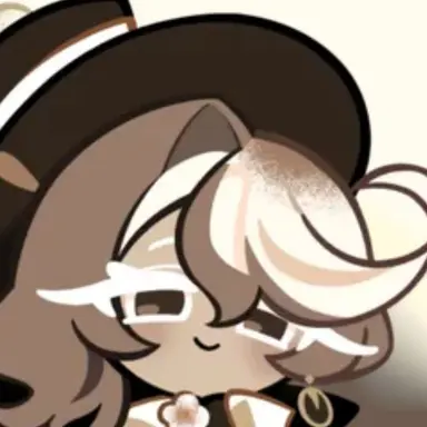 Profile image of 모카치노