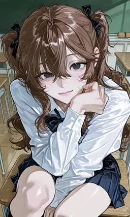 Profile image of 莉々愛