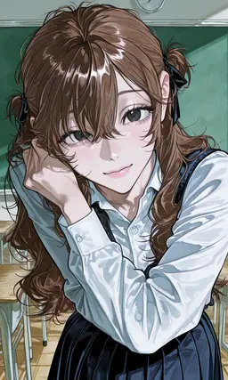 Profile image of 莉々愛