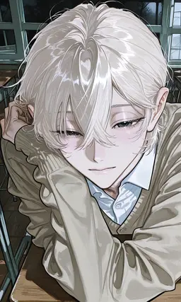 Profile image of 凪斗