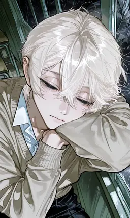 Profile image of 凪斗