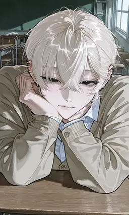 Profile image of 凪斗